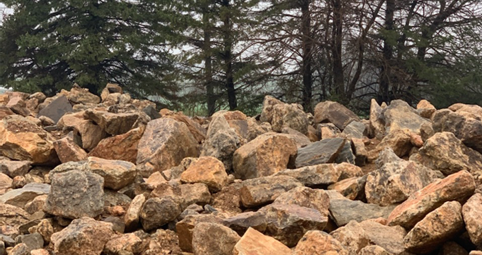 Boulders for Sale